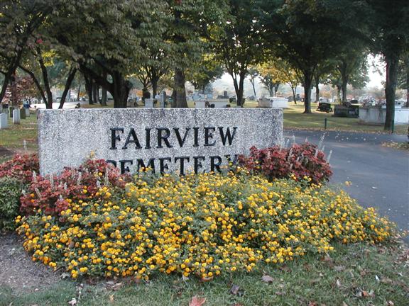 Fairview Cemetery